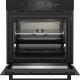 Beko bPRO 500 BBIM17401BCS Forno multifunzione full touch deep black idrolitico con pareti catalitiche 3
