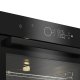 Beko bPRO 500 BBIM17401BCS Forno multifunzione full touch deep black idrolitico con pareti catalitiche 4