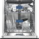 Beko b300 Lavastoviglie a scomparsa totale 60 cm, Classe D, 44dBA, 15 coperti, 6 programmi, Cerniere Sliding 3
