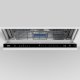 Beko b300 Lavastoviglie a scomparsa totale 60 cm, Classe D, 44dBA, 15 coperti, 6 programmi, Cerniere Sliding 4