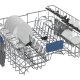 Beko b300 Lavastoviglie a scomparsa totale 60 cm, Classe D, 44dBA, 15 coperti, 6 programmi, Cerniere Sliding 7