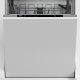 Beko b300 Lavastoviglie a scomparsa totale 60 cm, Classe D, 49dBA, 13 coperti, 4 programmi 2