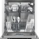Beko b300 Lavastoviglie a scomparsa totale 60 cm, Classe D, 49dBA, 13 coperti, 4 programmi 10