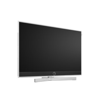 Loewe stellar 42 dr+ 106,7 cm (42") 4K Ultra HD Smart TV Wi-Fi Alluminio 850 cd/m²