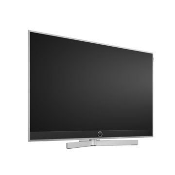 Loewe stellar 48 dr+ 121,9 cm (48") 4K Ultra HD Smart TV Wi-Fi Alluminio 850 cd/m²