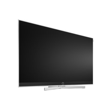 Loewe stellar 65 dr+ 106,7 cm (42") 4K Ultra HD Smart TV Wi-Fi Alluminio 850 cd/m²