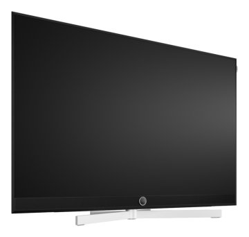 Loewe stellar 55 dr+ 139,7 cm (55") 4K Ultra HD Smart TV Wi-Fi Nero 1500 cd/m²