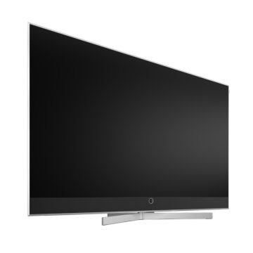 Loewe stellar 77 dr+ 195,6 cm (77") 4K Ultra HD Smart TV Wi-Fi Alluminio 1500 cd/m²