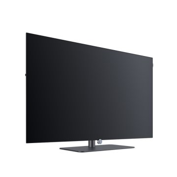 Loewe inspire 55 dr+ 139,7 cm (55") 4K Ultra HD Wi-Fi Grigio