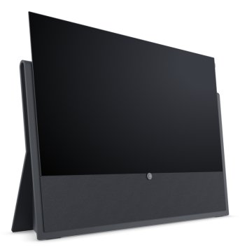Loewe iconic i.65 165,1 cm (65") 4K Ultra HD Wi-Fi Grigio