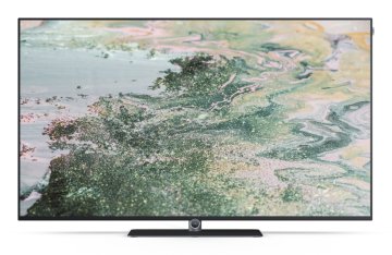 Loewe bild i.65 dr+ 165,1 cm (65") 4K Ultra HD Smart TV Wi-Fi Nero, Grigio