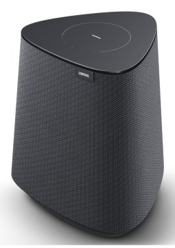 Loewe Klang MR1 Grigio Wireless 30 W