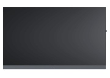 We. by Loewe We. SEE 32 81,3 cm (32") Full HD Smart TV Wi-Fi Nero, Grigio 350 cd/m²
