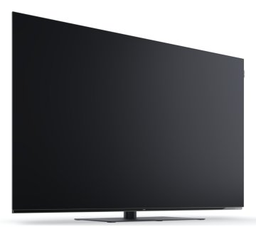 We. by Loewe We. SEE 55 139,7 cm (55") 4K Ultra HD Smart TV Wi-Fi Nero, Blu 800 cd/m²