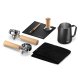 Loewe aura.pure Manuale Macchina per espresso 2,5 L 6
