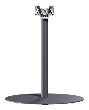 Loewe 63801D00 Supporto TV a parete 165,1 cm (65") Grigio