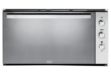 De’Longhi DLG 90 X 83 L 4000 W Acciaio