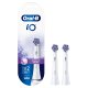 Oral-B iO Radiant White 2 pz Bianco 2