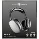 Music Sound Maxi2 Cuffie around-ear Maxi2 Bluetooth 5.0 : cuffie around-the-ear dal design moderno e colorato, che garantiscono un suono potente e bilanciato e un alto comfort d'utilizzo 6