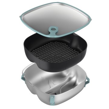 Philips Accessorio per Airfryer XXL da 8.3 l