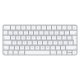 Apple Magic tastiera Universale USB + Bluetooth QWERTY Italiano Bianco 2