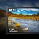 Acer Iconia A10-21-A0AU Allwinner 64 GB 25,6 cm (10.1