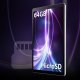 Acer Iconia A10-21-A0AU Allwinner 64 GB 25,6 cm (10.1