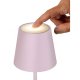 LAMPADA DA TAVOLO RIC. TOUCH IP54 RP 5