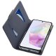 Cellularline Book - Galaxy A36/A56 Custodia a libro con tasca portatessera e chiusura magnetica 7