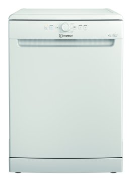 Indesit IN2FE14CNP80W Libera installazione 14 coperti E
