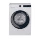 Candy BR 48B6-S lavatrice Caricamento frontale 8 kg 1400 Giri/min Bianco 2