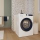 Candy BR 48B6-S lavatrice Caricamento frontale 8 kg 1400 Giri/min Bianco 11