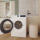 Candy BR 48B6-S lavatrice Caricamento frontale 8 kg 1400 Giri/min Bianco 12