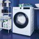 Candy BR 48B6-S lavatrice Caricamento frontale 8 kg 1400 Giri/min Bianco 18