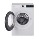 Candy BR 48B6-S lavatrice Caricamento frontale 8 kg 1400 Giri/min Bianco 20