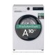 Candy BR 48B6-S lavatrice Caricamento frontale 8 kg 1400 Giri/min Bianco 23