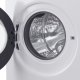 Candy BR 48B6-S lavatrice Caricamento frontale 8 kg 1400 Giri/min Bianco 5