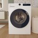 Candy BR 48B6-S lavatrice Caricamento frontale 8 kg 1400 Giri/min Bianco 10