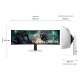 Samsung S49DG910SU Monitor PC 124,5 cm (49