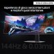 Samsung S49DG910SU Monitor PC 124,5 cm (49