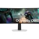 Samsung S49DG910SU Monitor PC 124,5 cm (49