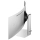 Samsung S49DG910SU Monitor PC 124,5 cm (49