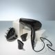 Remington AC9095 asciuga capelli 2400 W Nero 12