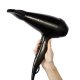Remington AC9095 asciuga capelli 2400 W Nero 9