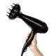 Remington AC9095 asciuga capelli 2400 W Nero 10