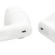 JBL Tune Flex 2 Auricolare True Wireless Stereo (TWS) In-ear Musica e Chiamate Bluetooth Bianco 12