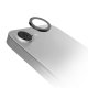 SBS TESINCAMGLIPSE25 protezione per lo schermo e il retro dei telefoni cellulari Protezione per obiettivo della fotocamera Apple 1 pz 2