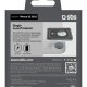 SBS TESINCAMGLIPSE25 protezione per lo schermo e il retro dei telefoni cellulari Protezione per obiettivo della fotocamera Apple 1 pz 4