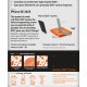 SBS TED3OMAGIPSE25 custodia per cellulare Cover Trasparente 4