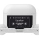 Music Sound GROOVE Auricolare TWS con display touch multi-funzione 4